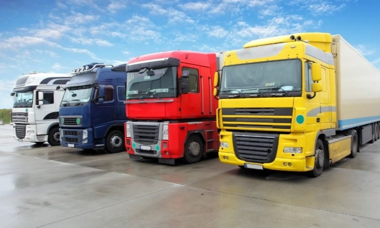 Konya Artvin Parça Yük Taşıma